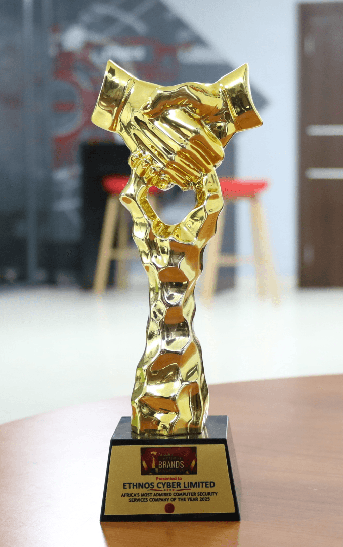 Africa’s Most Admired Brands Awards